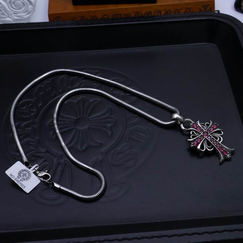 Chrome Hearts necklace 07yxh81